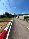 Giá Rẻ Bất Ngờ Chỉ 397 Triệu 63M2 Full Thổ Cư Hòa Bình - Ảnh 1