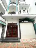 Biệt Thự 3 Tầng Khu Phố Tây Hẻm Oto 6M Đường Trần Quang Khải - Nha Trang Chỉ 24Tỷdt: 134M2 Giá - ảnh 1