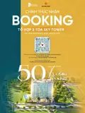 Đặt Booking 50 Triệu – Nhận Suất Ưu Tiên Căn Hộ Hot Nhất Phía Tây Vinhomes Wonder City - Ảnh 1