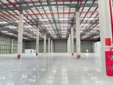 Xt643 Cho Thuê Nhà Xưởng, Hạ Tầng Hiện Đại Tập Chung Cty Dn Fdi, Phù Hợp Sx Cnc - Ảnh 3