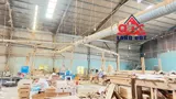X134 Chuyển Nhượng Nhà Xưởng Sx Nhiều Ngành Nghề, Ngoài Kcn Đất Chuyển Đổi Skc - Ảnh 3