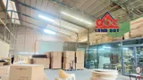 X134 Chuyển Nhượng Nhà Xưởng Sx Nhiều Ngành Nghề, Ngoài Kcn Đất Chuyển Đổi Skc - Ảnh 4