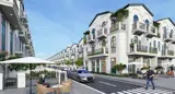 Golden Boulevard – Phố Thương Mại Mặt Tiền Lê Lợi Đắt Giá Nhất Tp Mới - Ảnh 1