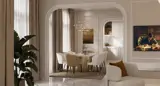 Golden Boulevard – Phố Thương Mại Mặt Tiền Lê Lợi Đắt Giá Nhất Tp Mới - Ảnh 3