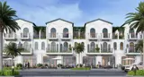 Golden Boulevard: Sống – Kinh Doanh – Đầu Tư Trên Trục Đường Lê Lợi - Ảnh 1