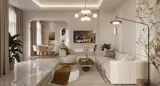 Phố Thương Mại Golden Boulevard – Địa Thế Kim Cương Ngay Tp Mới Bình Dương - Ảnh 3