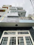 Nhà Đường Phan Huy Ích An Hội Tây (P. 12) Gò Vấp Cũ - Ảnh 1