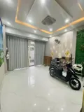 Nhà Đường Phan Huy Ích An Hội Tây (P. 12) Gò Vấp Cũ - Ảnh 3
