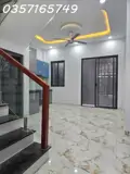 Bán Nhà Mới 1 Trệt 2 Lầu – Hẻm Xe Hơi – View Vinhomes Grand Park – Giảm 300Tr Đón Tết - Ảnh 1
