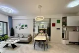 Bán Gấp Căn Hộ 1Pn Privia Khang Điền, Bình Tân. 51M2, Sổ Hồng, Giá 3.8 Tỷ. Lh: 0942239239 - Ảnh 1