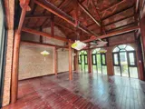 Nhà Cho Thuê Chính Hữu Đà Nẵng Nguyên Căn Lô Đôi 2 Tầng Diện Tích 170M² Gần Biển - Ảnh 1