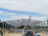Cho Thuê Xưởng Bến Cát – Bình Dương, Xưởng Mới, Pccc Tự Động, Đường Cont 40Ft Ra Vào - Ảnh 2