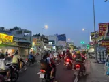 Bán Nhà Măt Tiền Nguyễn Oanh, Gò Vấp, 106M2, 2Pn,11 Tỷ - Ảnh 2