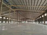Cho Thuê Xưởng Bến Cát – Bình Dương (4.000M² – Pccc Tự Động – Giao Nhà Trong Tháng 12) - Ảnh 2