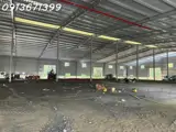 Cho Thuê Nhà Xưởng 3.000M² Tân Uyên – Gần Tp Mới Bình Dương (Pccc Tự Động – Điện 750Kva) - Ảnh 2