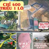 Vk Ck Tôi Được Ông Cha Để Lại Mảnh Đất 80M2 Ở Thị Trấn Tôi Đi Làm Ăn Xa Nên Cần Bán Gấp - Ảnh 1