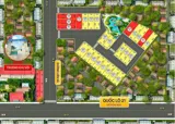 Vk Ck Tôi Được Ông Cha Để Lại Mảnh Đất 80M2 Ở Thị Trấn Tôi Đi Làm Ăn Xa Nên Cần Bán Gấp - Ảnh 2