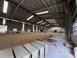 Cho Thuê Nhà Xưởng 2.800M² Bến Cát – Bình Dương (Pccc Tự Động – Điện 320Kva) - Ảnh 1