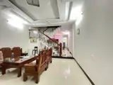 Bán Nhà 3 Tầng Đường 7M5 - Khu Đô Thị Sinh Thái Ven Sông Hoà Xuân, Kinh Doanh Cực Đỉnh - ảnh 1