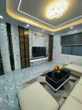L1633 ⭐ Nhà Mới Lâm Thị Hố Q12, Shr, Vuông, Hxh, 5 Tầng, 4X14m, 6.X Tỷ X Nhỏ - Ảnh 3