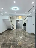 Bán Nhà 4 Tầng Thiết Kế Hiện Đại Tại Phố Đông Khê, Gần Lê Hồng Phong – Smart Home Cao Cấp - Ảnh 3
