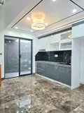 Bán Nhà 4 Tầng Thiết Kế Hiện Đại Tại Phố Đông Khê, Gần Lê Hồng Phong – Smart Home Cao Cấp - Ảnh 4