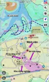 Đất Đẹp Giữa Đô Thị - Hòa Lạc - Phường Xuân Khanh - Thị Xã Sơn Tây- Hà Nội - Ảnh 3