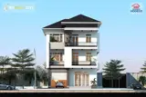 Biệt Thự Đẹp – The Light City Vũng Tàu, 239–385 M², Đường Rộng, Không Gian Xanh - Ảnh 2