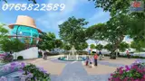 Biệt Thự Đẹp – The Light City Vũng Tàu, 239–385 M², Đường Rộng, Không Gian Xanh - Ảnh 3