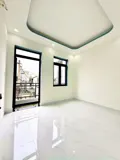 Nhà 2 Tầng Đúc Mới Tinh 34M2 Hẻm Xe Hơi Gần Chợ Thiếc. Lê Văn Khương, Phường Hiệp Thành, Quận 12 - Ảnh 4