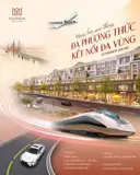 Nam Mon Square ( Thu  ỵ Hoà 123) Thường Tín- Chính Thức Nhận Booking - Ảnh 1