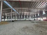 Cho Thuê Nhà Xưởng 900M² Tại Tân Uyên Gần Kcn Vsip 2 & Vsip 2A(xưởng Mới Điện 160Kva Đường Cont - Ảnh 1