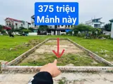 Đầu Tư Đất Lạc Thủy Giá Rẻ Bất Ngờ – 375 Triệu Có Ngay Lô Đẹp! - Ảnh 1