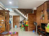 L1637 ⭐ Nhà Mặt Tiền Sông Vàm Thuật Gv, Shr, Vuông, Đ.20m, 4 Tầng, 5X9m, 8.X Tỷ - Ảnh 2