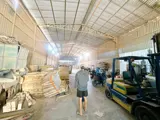 X135 Bán Nhà Xưởng Thuận Tiện Sản Xuất Kết Hợp Kinh Doanh Thương Mại, Đông Đúc Dân Cư - Ảnh 3