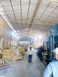 X135 Bán Nhà Xưởng Thuận Tiện Sản Xuất Kết Hợp Kinh Doanh Thương Mại, Đông Đúc Dân Cư - Ảnh 4