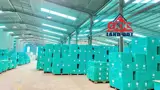 Chuyển Nhượng Nhà Xưởng Đang Cho Thuê, Khung Thép Kiên Cố, Xa Dân Cư Phù Hợp Sx Ngày Đêm - Ảnh 2