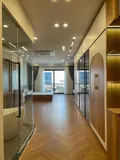 Nhà Đẹp Thạch Bàn, 6 Tầng Thang Máy, Vỉa Hè, Ôtô Tránh, Kinh Doanh, Full Nội Thất - Ảnh 4