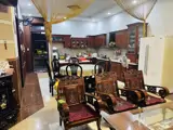 ► Biệt Thự Sát Mt Cmt8, Khuê Trung, Giá Chỉ Hơn 40Tr/m2, 456M2, Ngang 13M, 3 Tầng, 19.X Tỷ - Ảnh 4