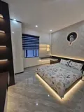 Nhà (4X16) Mặt Tiền Hẻm 8M – Lâm Thị Hố, Trung Mỹ Tây  Nhà Mới 1 Trệt 3 Lầu – Chỉ 6.58 Tỷ! - Ảnh 4