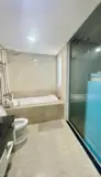 Cho Thuê Căn Hộ Giai Việt – 115M², 2Pn, Full Nội Thất - Ảnh 2