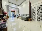 L1643 ⭐⭐ Sau Chợ Thạch Đà Gv, Shr, Vuông, Hxt Né, 4 Tầng, 4X15m, 7.X Tỷ - Ảnh 2