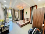 L1643 ⭐⭐ Sau Chợ Thạch Đà Gv, Shr, Vuông, Hxt Né, 4 Tầng, 4X15m, 7.X Tỷ - Ảnh 3