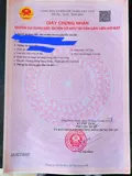 Bán Đất (6.74X19.5) 2 Mặt Tiền Đường Dương Thị Giang, Tân Thới Nhất, Q12 – Hiếm Có Khó Tìm! - Ảnh 1