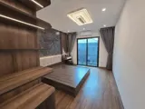 Nhà Mới Tinh Phúc Lợi – 5 Tầng – Full Nội Thất - Ảnh 3
