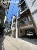 Bán Nhà Tư Đình – Long Biên, Xây 7 Tầng Thang Máy, Full Nội Thất Cao Cấp - Ảnh 1