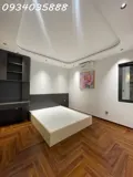 Bán Nhà Tư Đình – Long Biên, Xây 7 Tầng Thang Máy, Full Nội Thất Cao Cấp - Ảnh 4