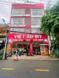 Bán Nhà Mặt Tiền 5 Tầng 9,32X23m Giá 26,5 Tỷ Đường Chung Thị Minh - Ảnh 1