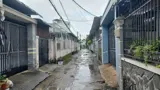 Bán Dãy Trọ Ngay Bến Xe An Sương - Hẻm 4M Đường Hậu Lân 4 - Bà Điểm - Hóc Môn - Ảnh 5