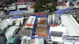 Bán Lô Đất Lớn Mặt Tiền Quốc Lộ 13, Hiệp Bình Phước - Tp Thủ Đức, Hồ Chí Minh - Ảnh 1